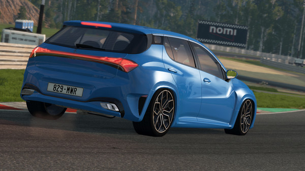 BeamNG Screenshot 4