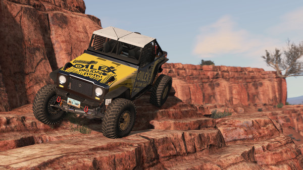 BeamNG Screenshot 5