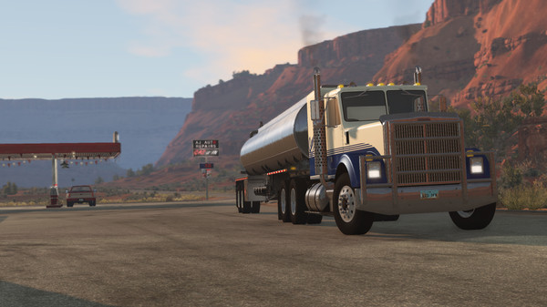 BeamNG Screenshot 6