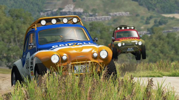 BeamNG Screenshot 3