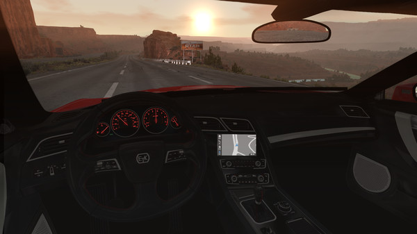 BeamNG Screenshot 2