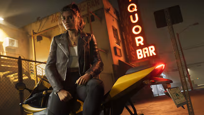 GTA V Screenshot 2